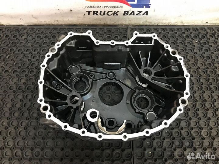 Корпус кпп Man TGX