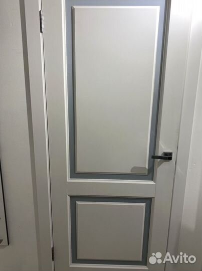 Двери межкомнатные