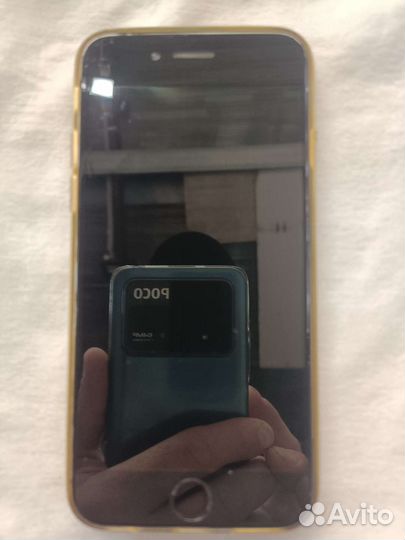 Мобильные телефоны бу iPhone 6S