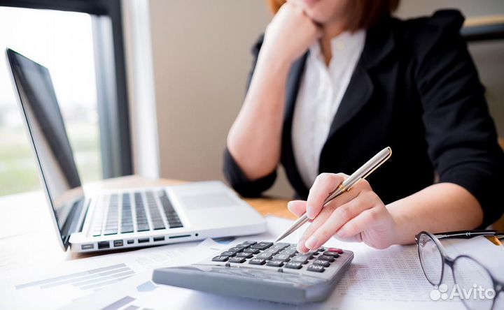 Требуется сметчик