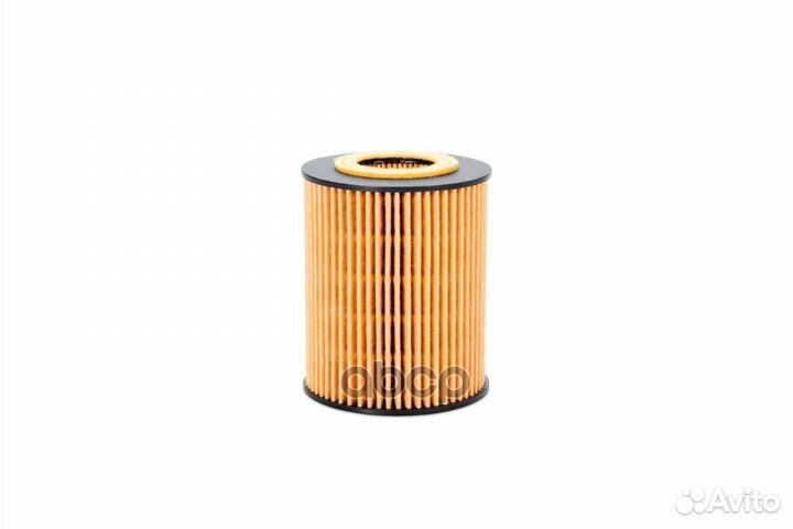 Фильтр масляный opel astra 04- 1020189 metaco