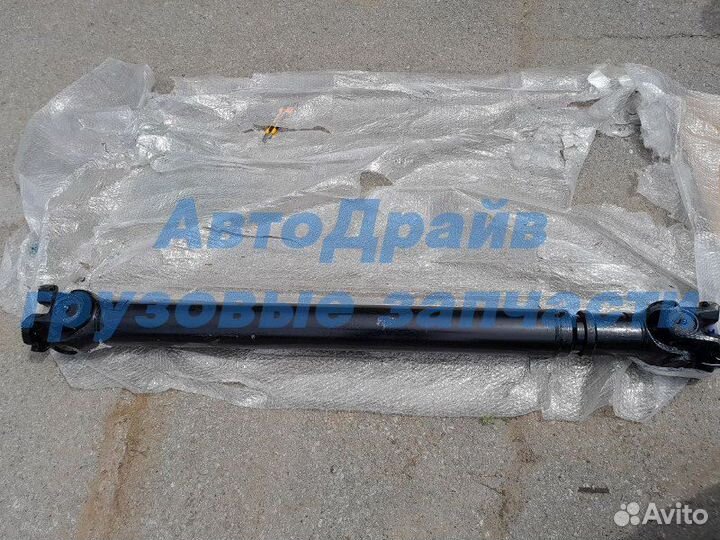 Карданный вал Ман Тга 1720 мм