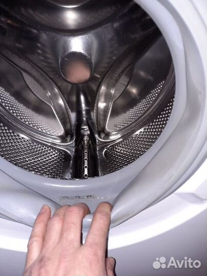 Ремонт стиральных машин на дому