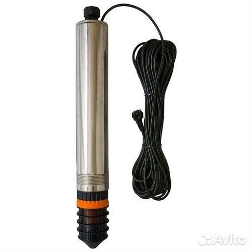 Садовый насос скважинный Джилекс Водомет 55/90 1200Вт 3300л/час