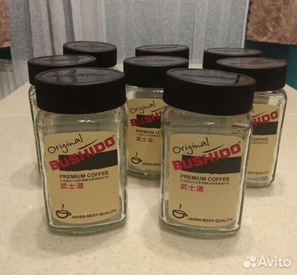 Баночки из под кофе, чистые