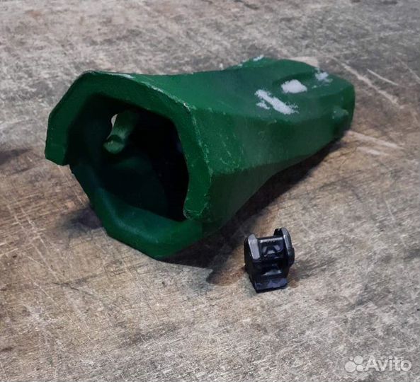 Коронка U40H Ultralok Heavy