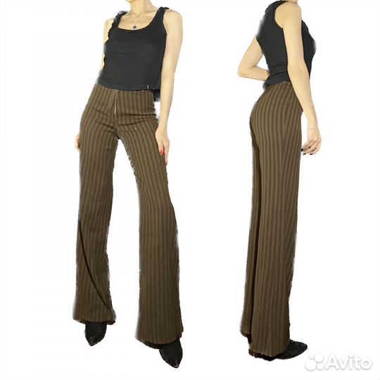 Брюки офисные