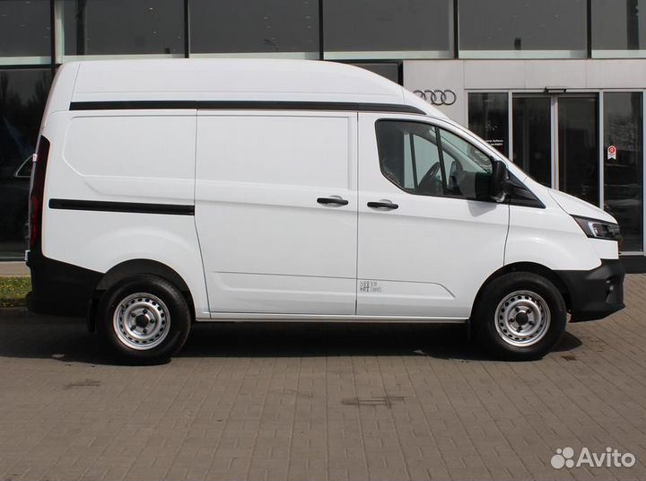 Ford Transit 2.2 МТ, 2023