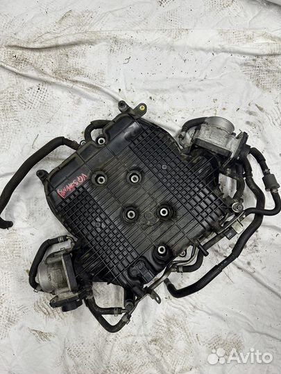 Коллектор vq37vhr