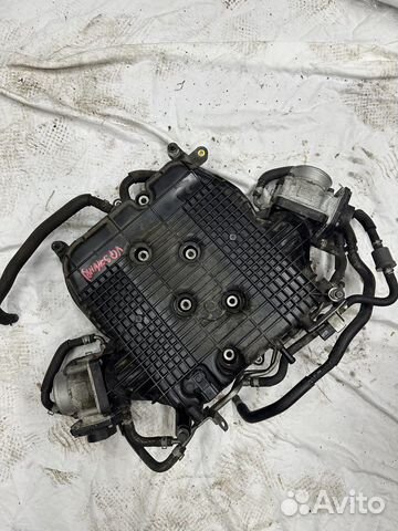 Коллектор vq37vhr