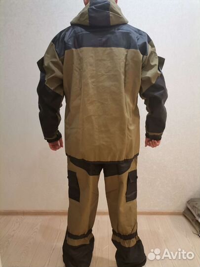 Костюм горка