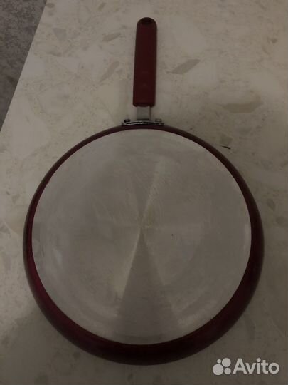 Сковорода блинная