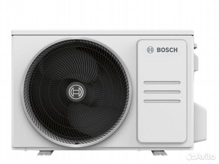 Bosch Climate Line 5000 CLL5000 W 34 E/CLL5000 34