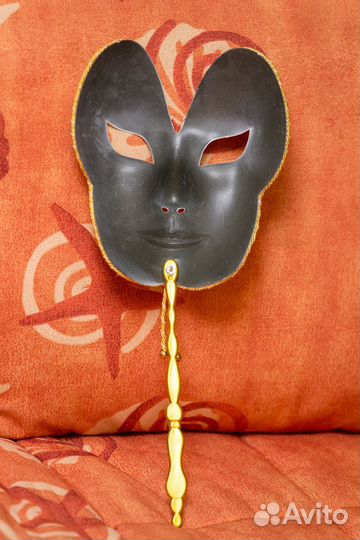 Маска для коллекции