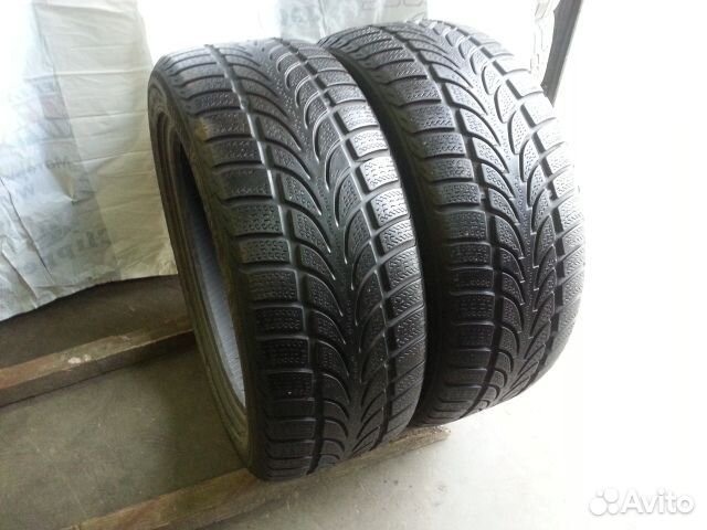 Nokian Tyres WR A4 225/45 R18