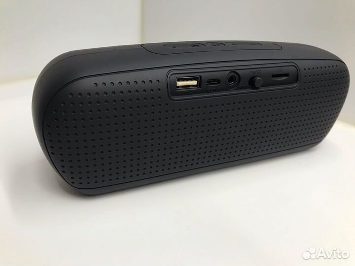 11,Блютуз колонка