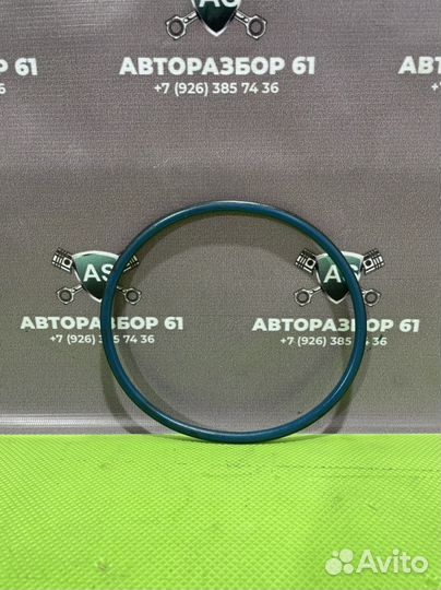 Уплотнительное кольцо топливного насоса BMW