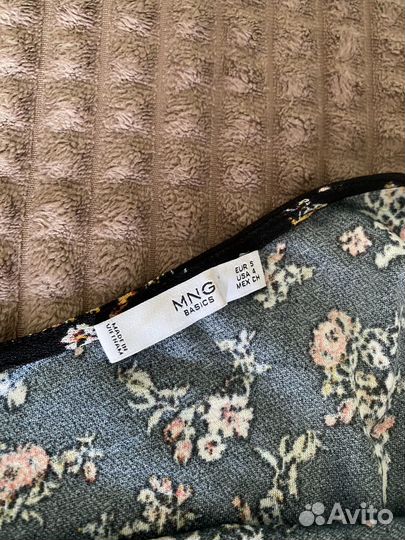 Сарафан mango