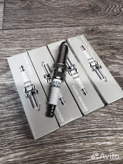 Свечи зажигания Nissan, 22401-JK01D