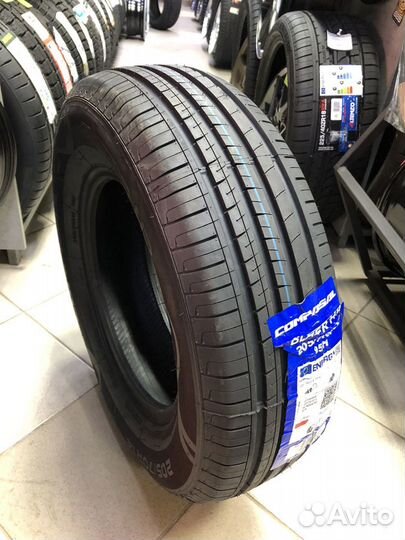 Compasal BLAZER HP 205/70 R14 95H