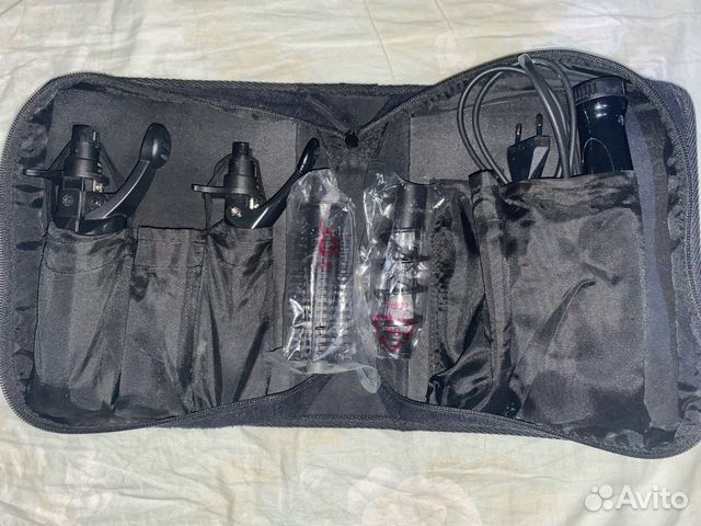 Мультистайлер Remington s8670