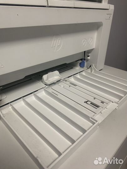 Принтер лазерный мфу hp