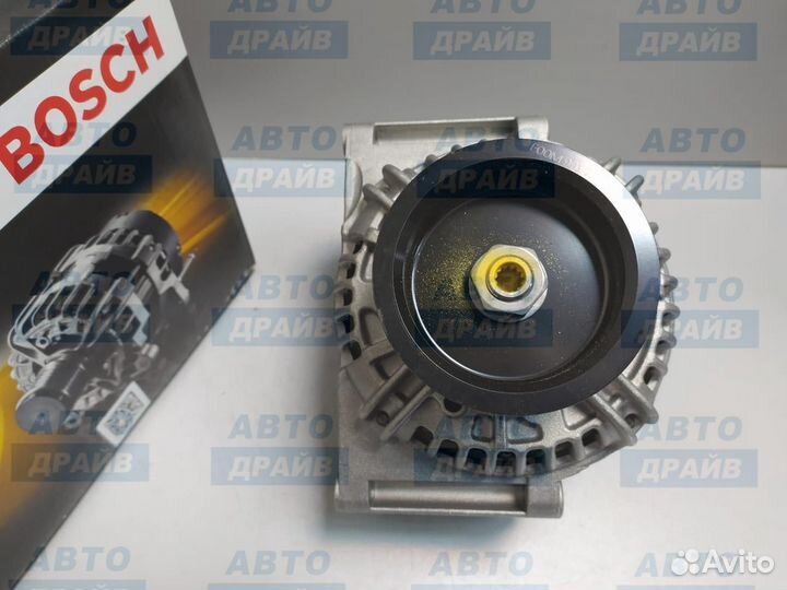 Генератор Ман Рено Вольво Даф Скания Мерседес