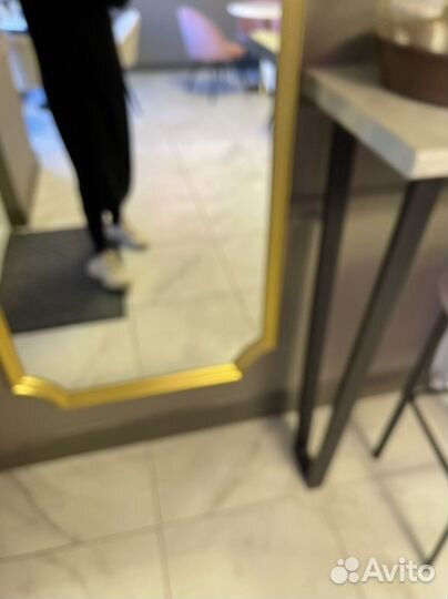 Зеркало в полный рост