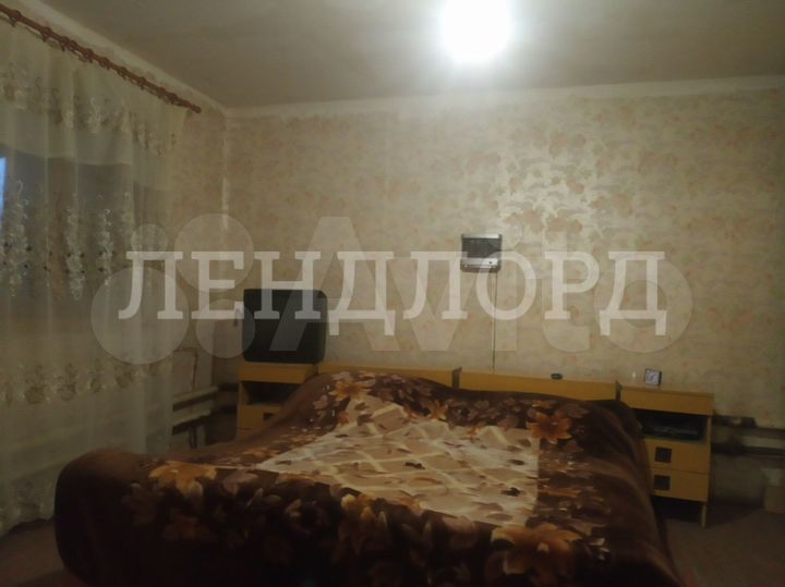 2-к. квартира, 68,5 м², 1/1 эт.