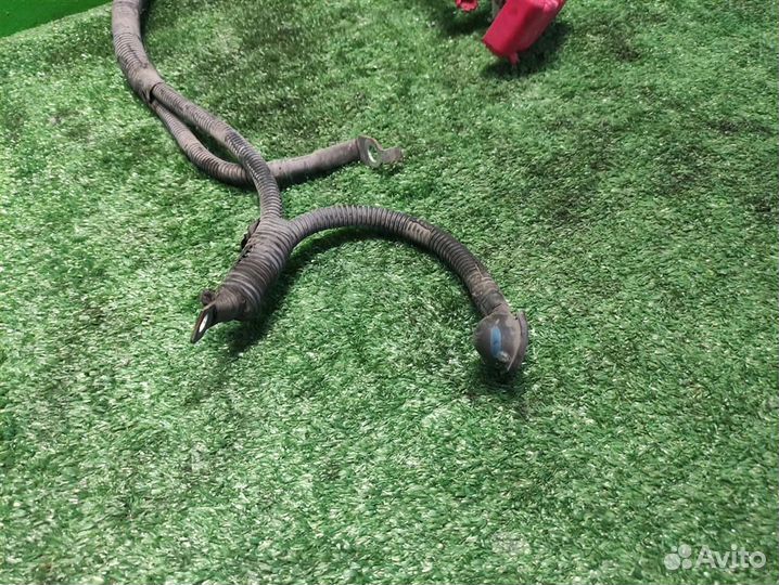 Жгут проводки двигателя Chevrolet Spark (M300) 20