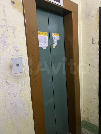 3-к. квартира, 60 м², 6/9 эт.