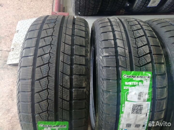 Grenlander Winter GL868 195/60 R15