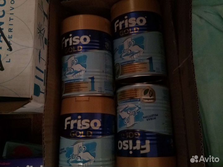 Смесь нистажен и много других