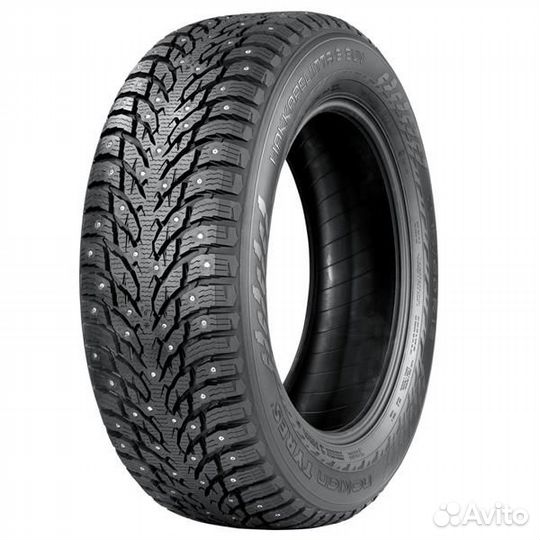 Nokian Tyres Hakkapeliitta 9 SUV 215/65 R17