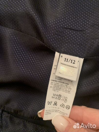 Классический костюм Dolce&Gabbana оригинал