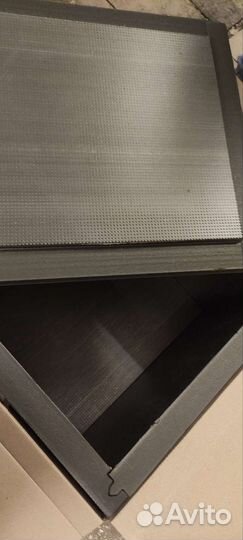 Изотермический контейнер