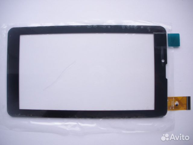 Тачскрин Prestigio PMT3137, Prestigio PMT3237 3G