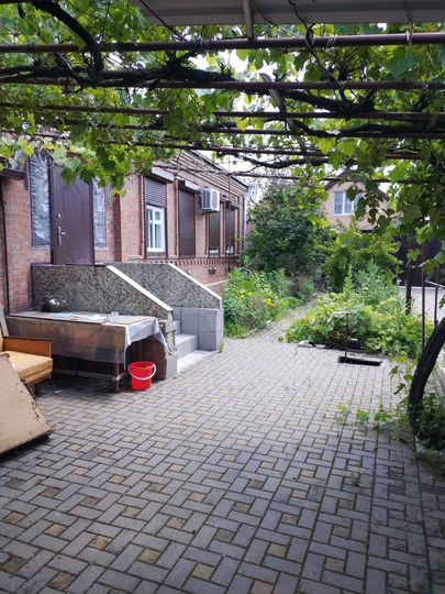 Дом 90 м² на участке 6 сот.