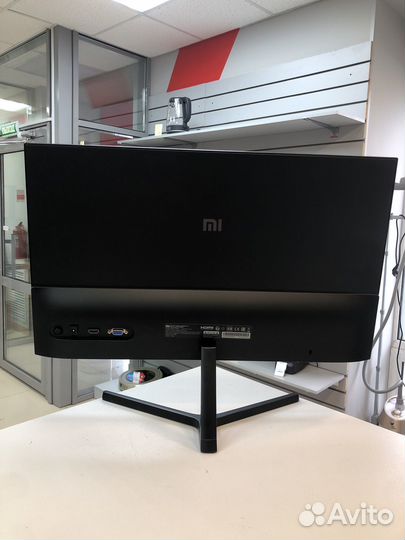 К71) монитор xiaomi MI desktop monitor 1C 23.8