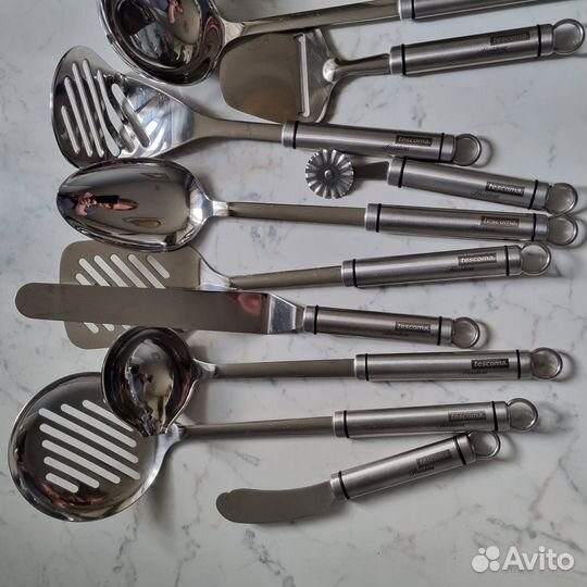 Аксессуары для кухни Tescoma President