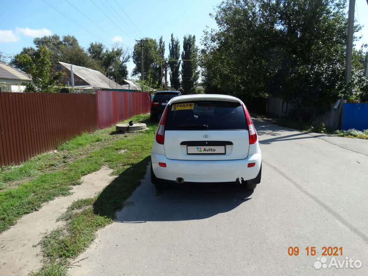 LADA Kalina 1.6 МТ, 2011, 102 320 км