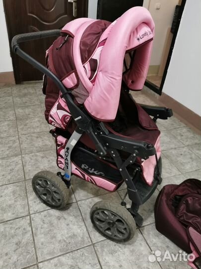 Детские коляски