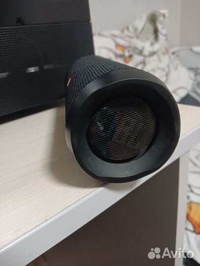 Колонка jbl flip 4 оригинал