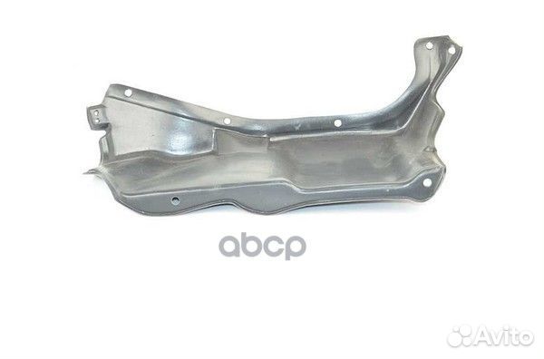 Защита поддона : L BSG90922070 BSG auto parts