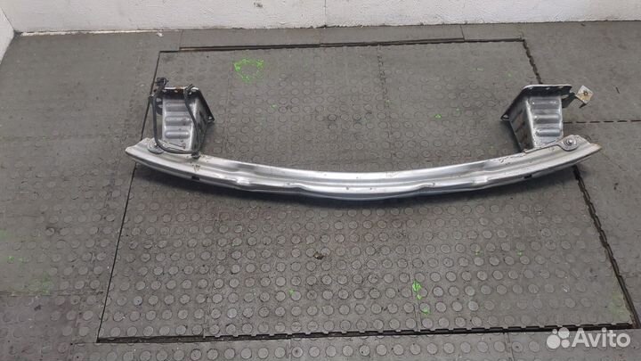 Усилитель бампера Opel Vectra C, 2008