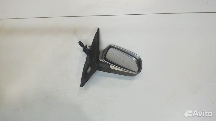 Зеркало боковое Toyota Yaris, 2005