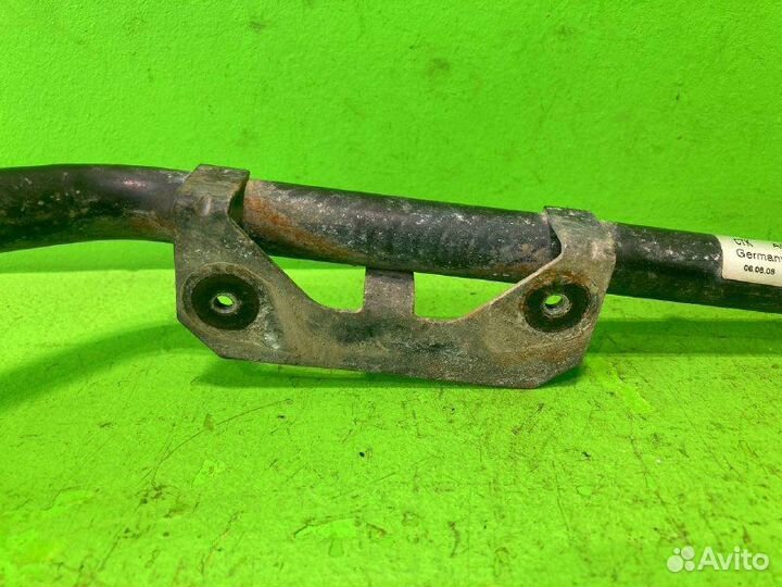 Трубка кондиционера MAN TGA