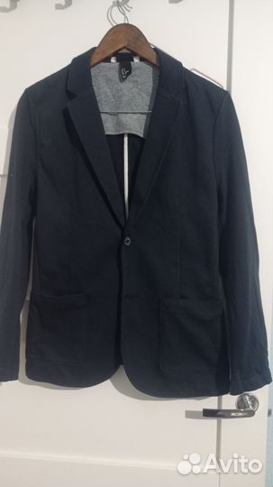 Пиджак мужской hm 42