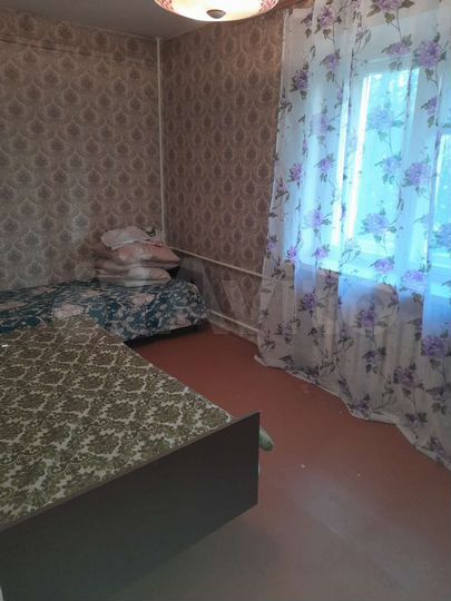 2-к. квартира, 40 м², 3/5 эт.