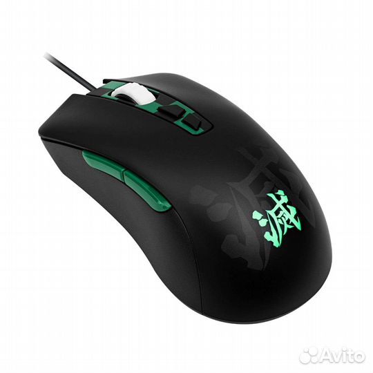 Игровая мышь asus tuf m3 Damon slayer